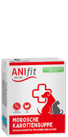 Hond Kat Accessories Voedingssupplementen Moro’s wortelsoep 390g 1 Stuk Anifit