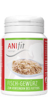 Hond Kat Accessories B.A.R.F. Snacks Voedingssupplementen Viskruiden 20g 1 Stuk Anifit