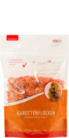 Hond Accessories B.A.R.F. Vlokken Wortelvlokken 600g 1 Stuk Anifit